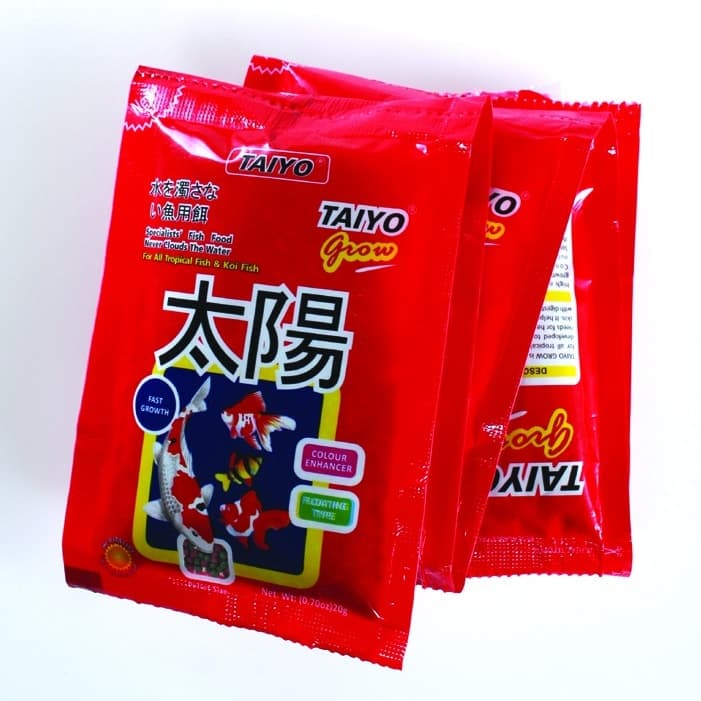 Taiyo Fish Feed